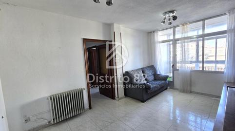 Foto 2 de Pis en venda a Calle Mota del Cuervo, Canillas,  Madrid Capital