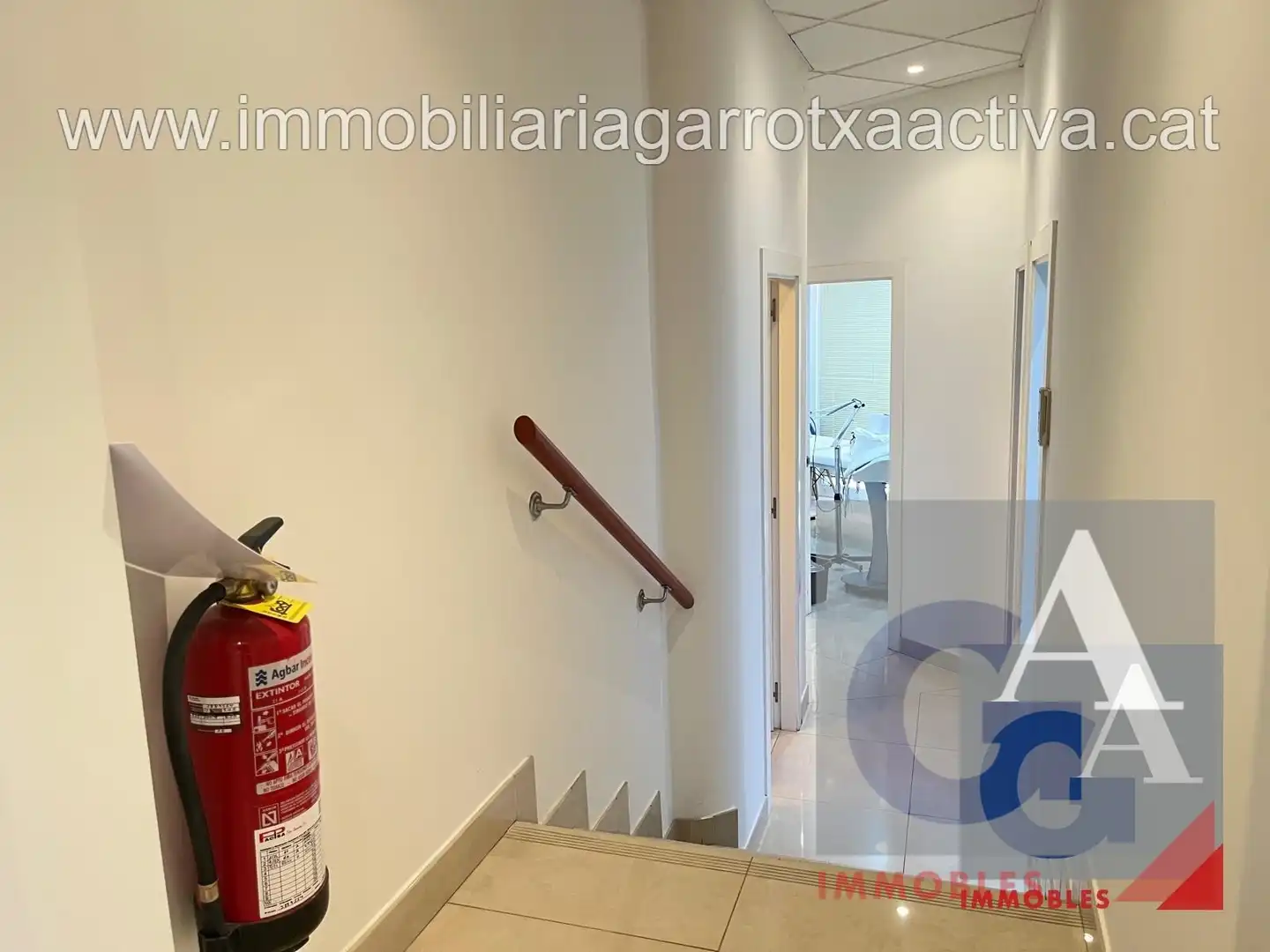 Locale commerciale in vendita a Olot, imagen 23
