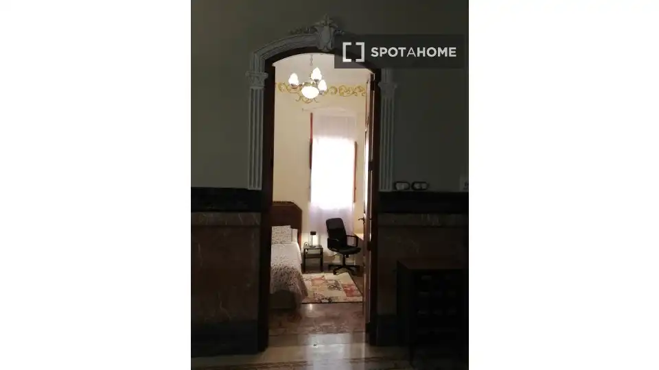 Habitació a Alboraya Centro