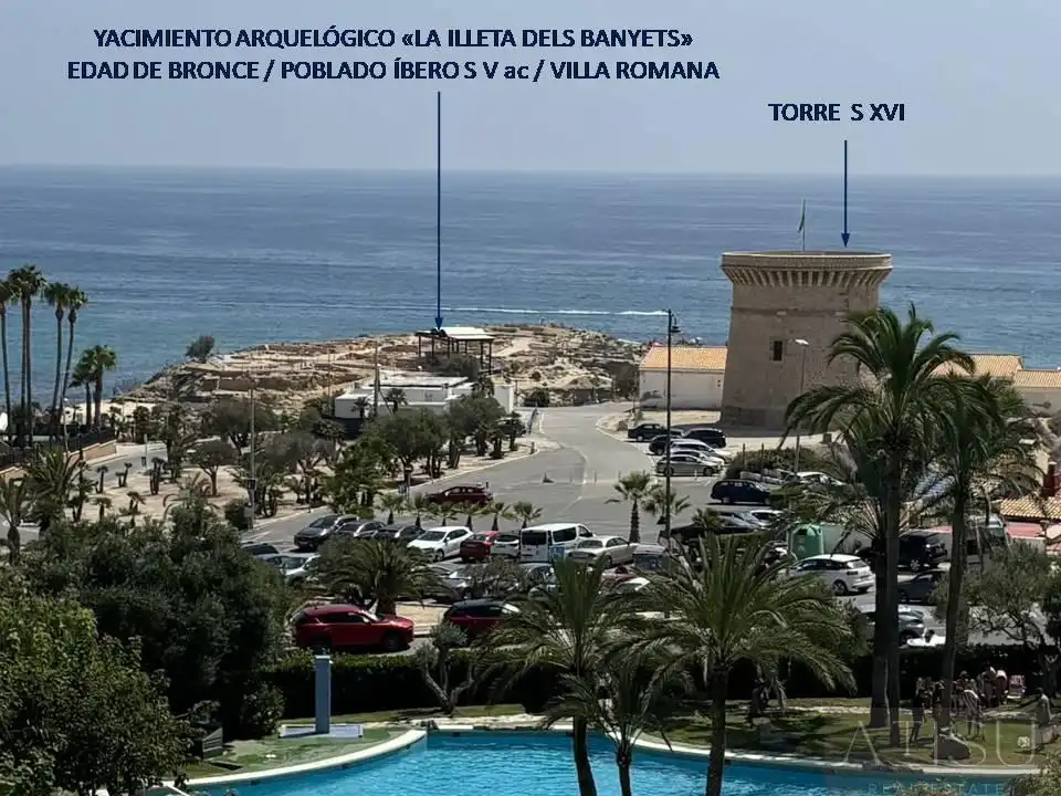 Apartament amb terrassa en venda a Sant Bartomeu, imagen 33