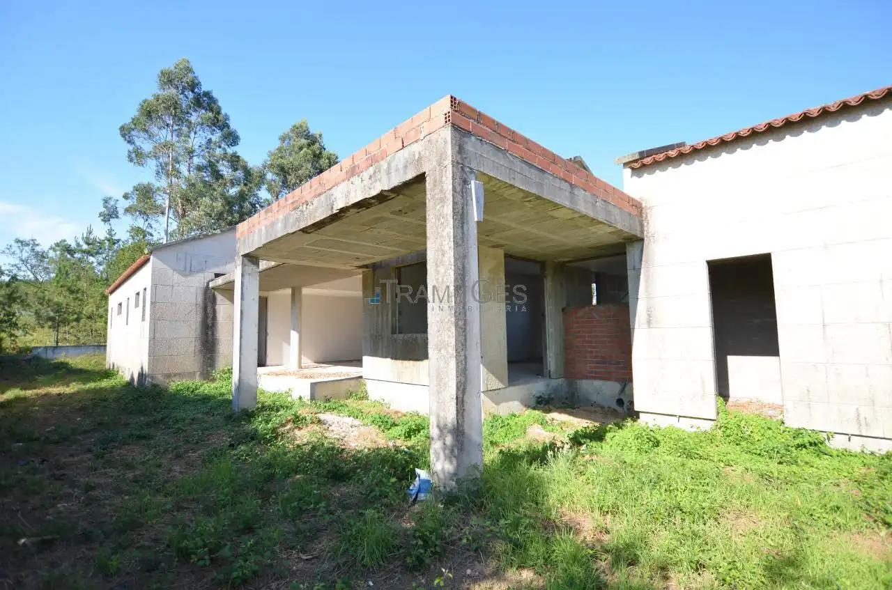 Xalet amb jardí en venda a CARREGAL DE ARRIBA, imagen 7