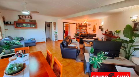 Foto 3 de Casa o xalet en venda a Urbanitzacio Serra-mar, 256, Picassent, Valencia