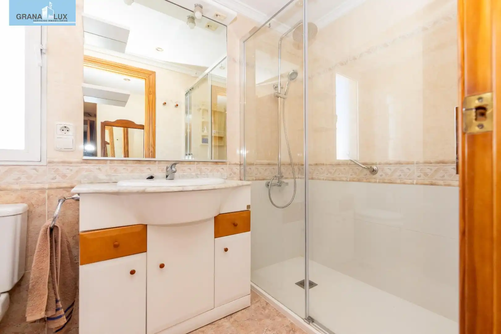 Wohnung mit Aufzug zum Verkauf in Avenida de Andalucía, imagen 25