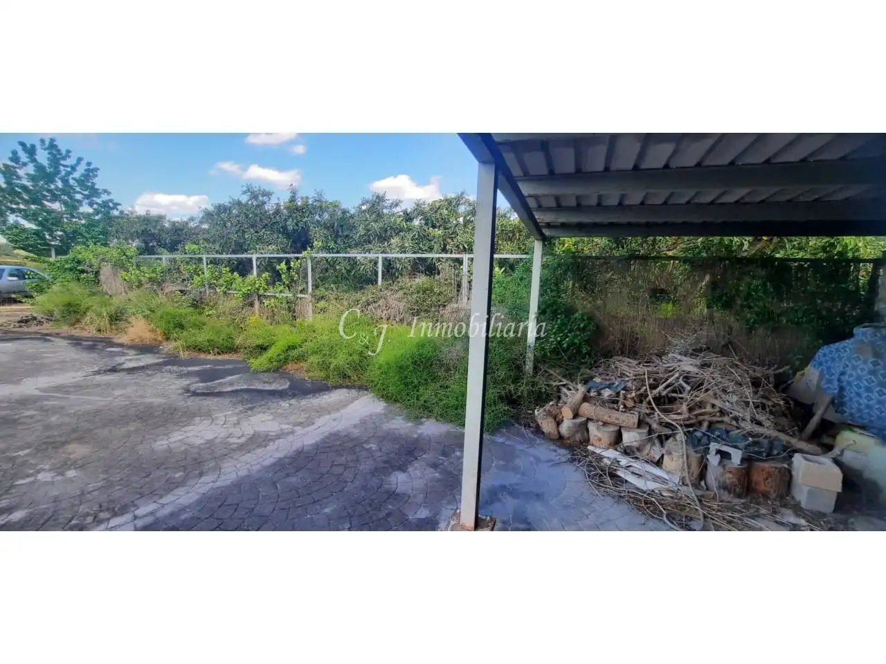 Residential for sale in Caudiel, Castellón