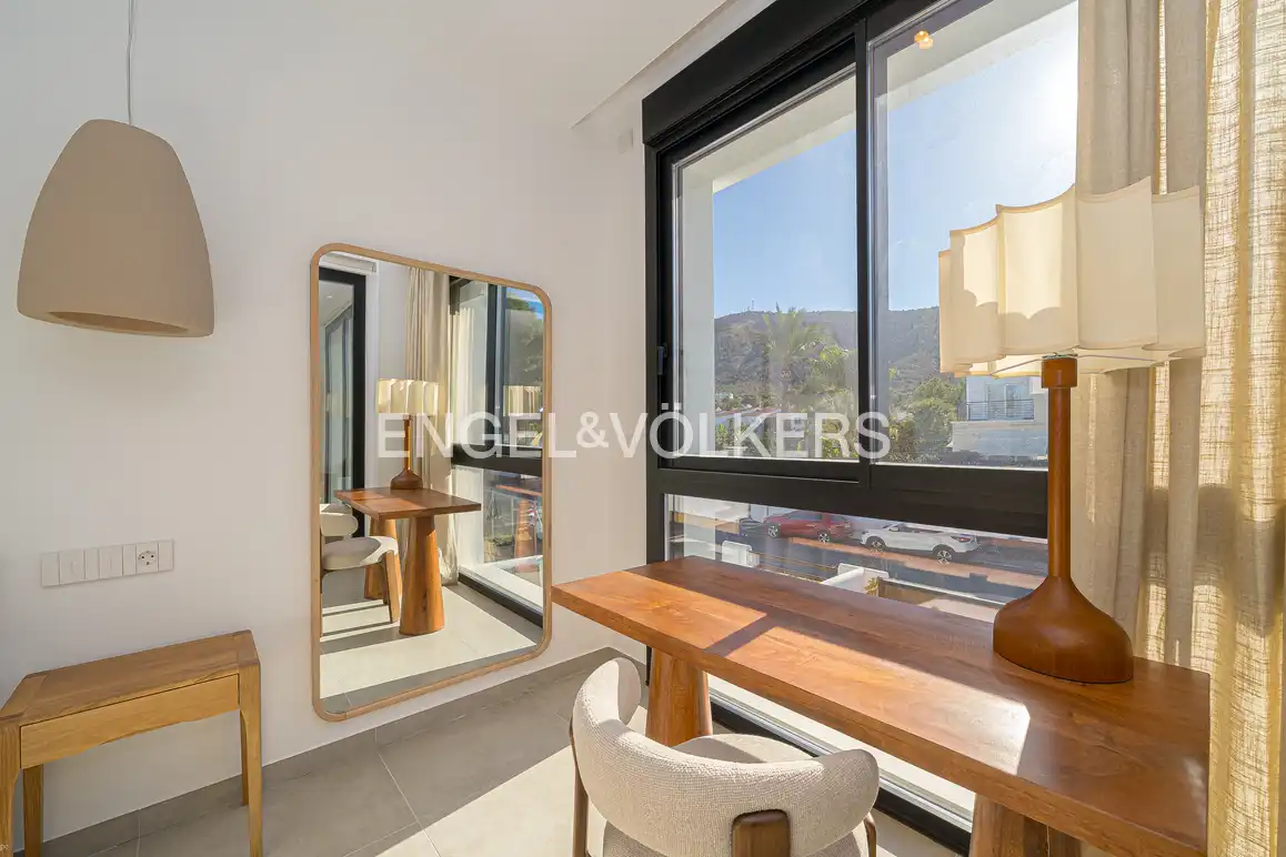 Casa con piscina en venta en L'Albir, imagen 21