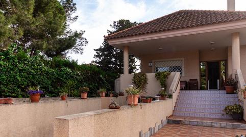 Foto 2 de Casa o xalet en venda a Avenida Avenida de Francisco Córdoba, San Félix, Murcia