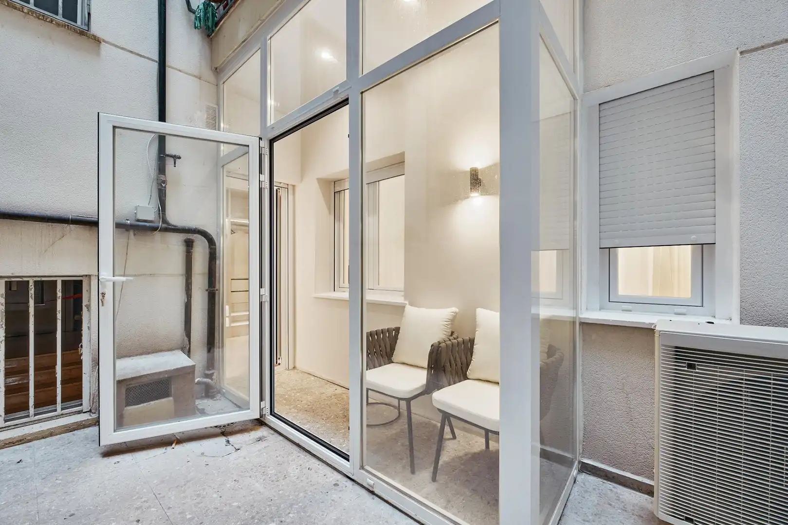 Flat with lift for sale in Calle de Juan Bravo 66, imagen 34