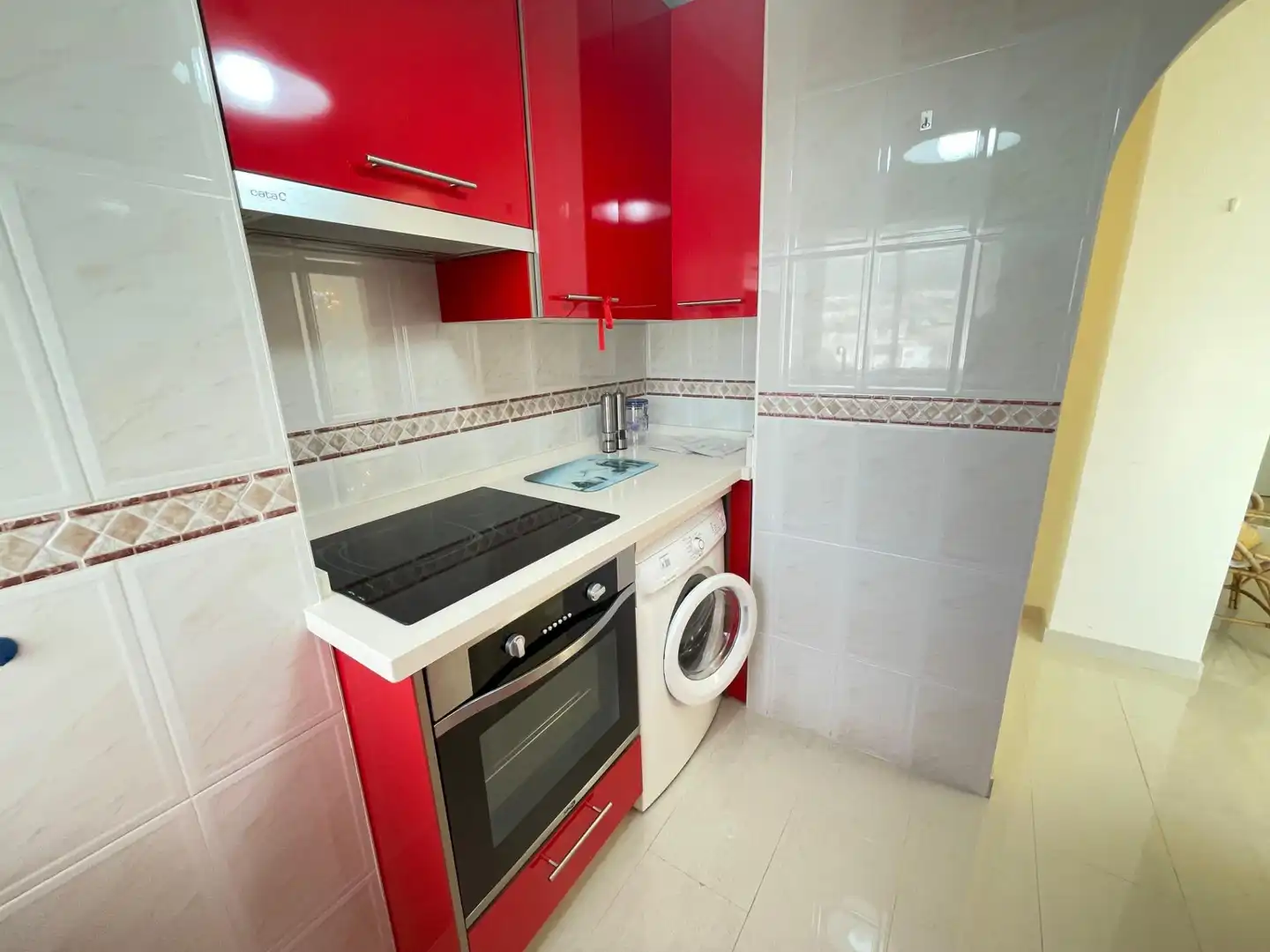 Apartments for rent in Arroyo de la Miel