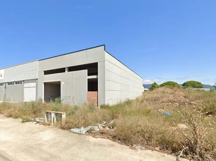 Nave industrial in vendita a Carrer Sabaters 22, imagen 2