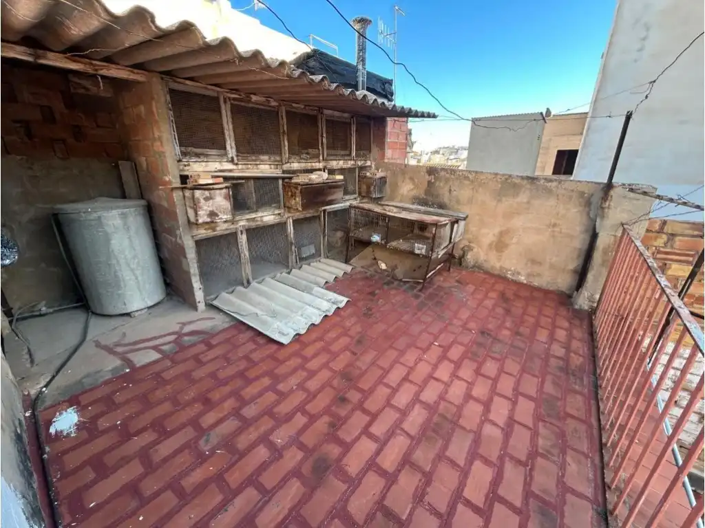 Villa con terrazza in vendita a Madrigal, imagen 48