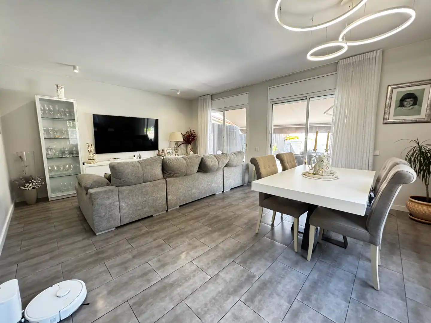 Haus mit Terrasse zum Verkauf in Llinars del Vallès, imagen 22