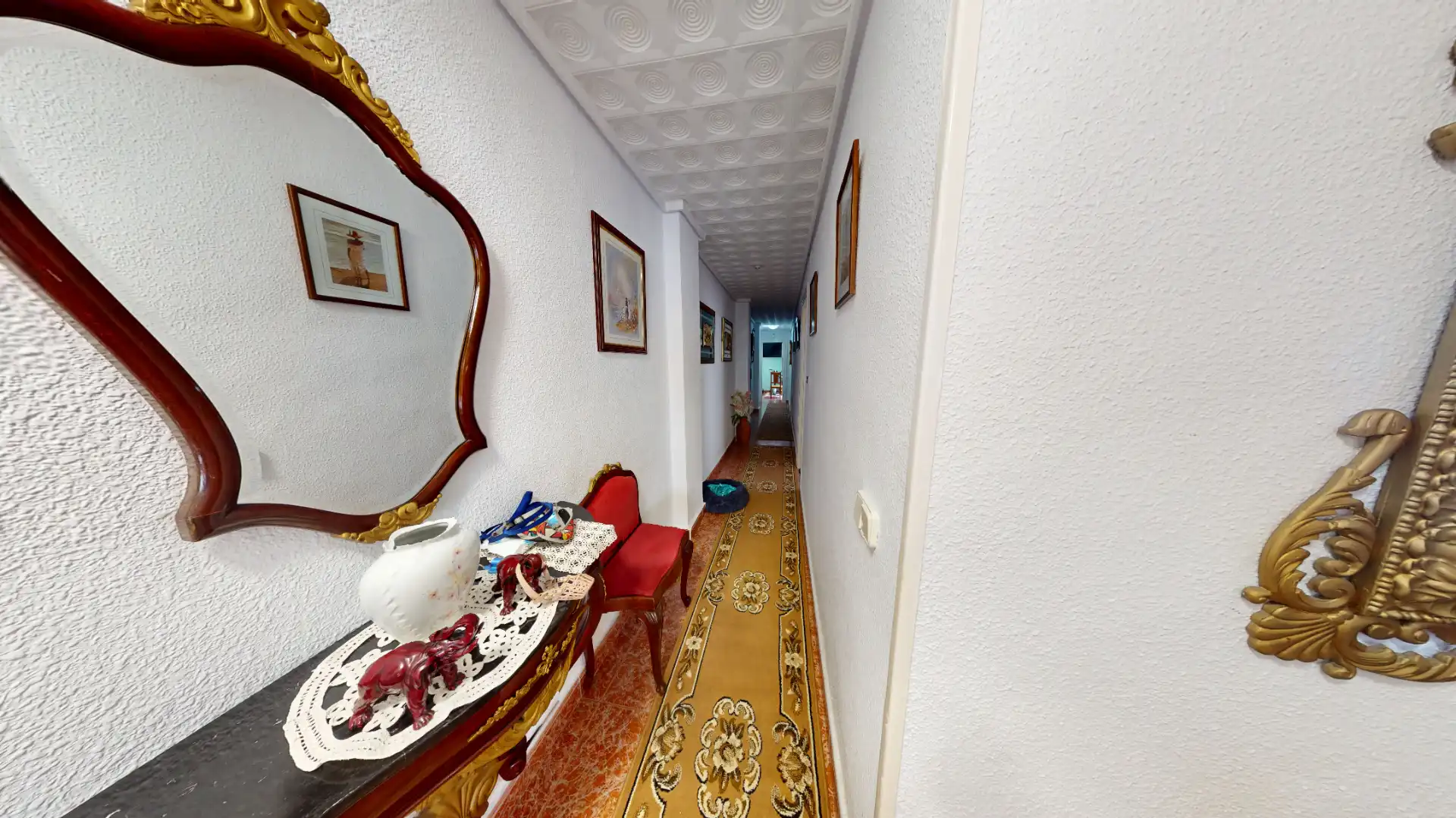 Flat for sale in Torrevieja  with Terrace, Furnished and Oven