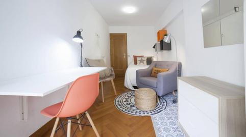Foto 5 de Apartament per a compartir a El Parc i la Llacuna del Poblenou,  Barcelona Capital