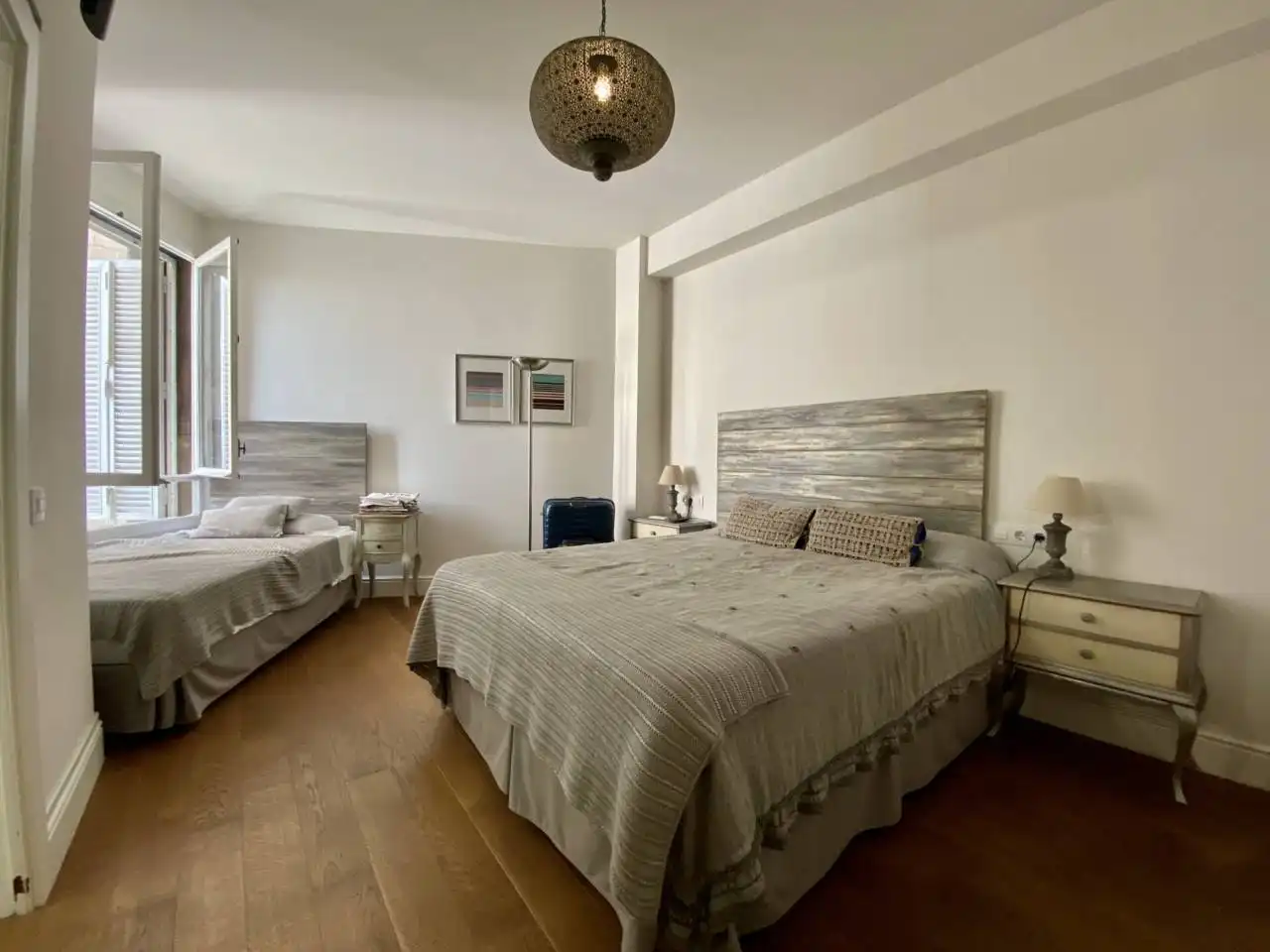 Flat for rent in Avenida Gabriel Roca, El Terreno