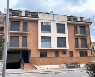 Exterior view of Flat for sale in Artesa de Segre  with Terrace