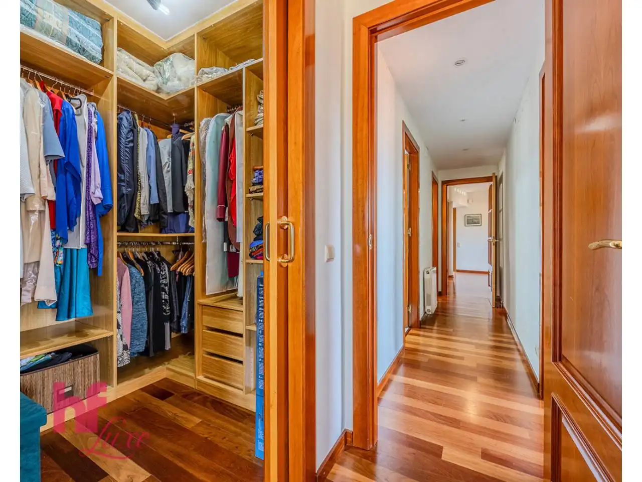 Casa o chalet en venta en Granollers con Calefacción, Jardín privado y Parquet