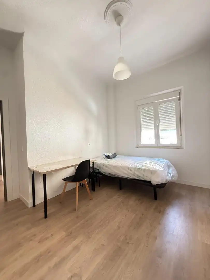 Dormitori de Apartament de lloguer en Granada