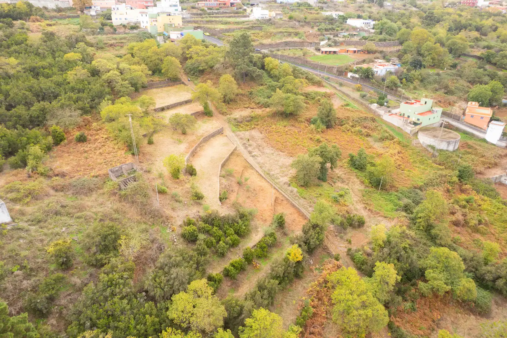 Terreno rustico in vendita a Camino Bebedero, imagen 6