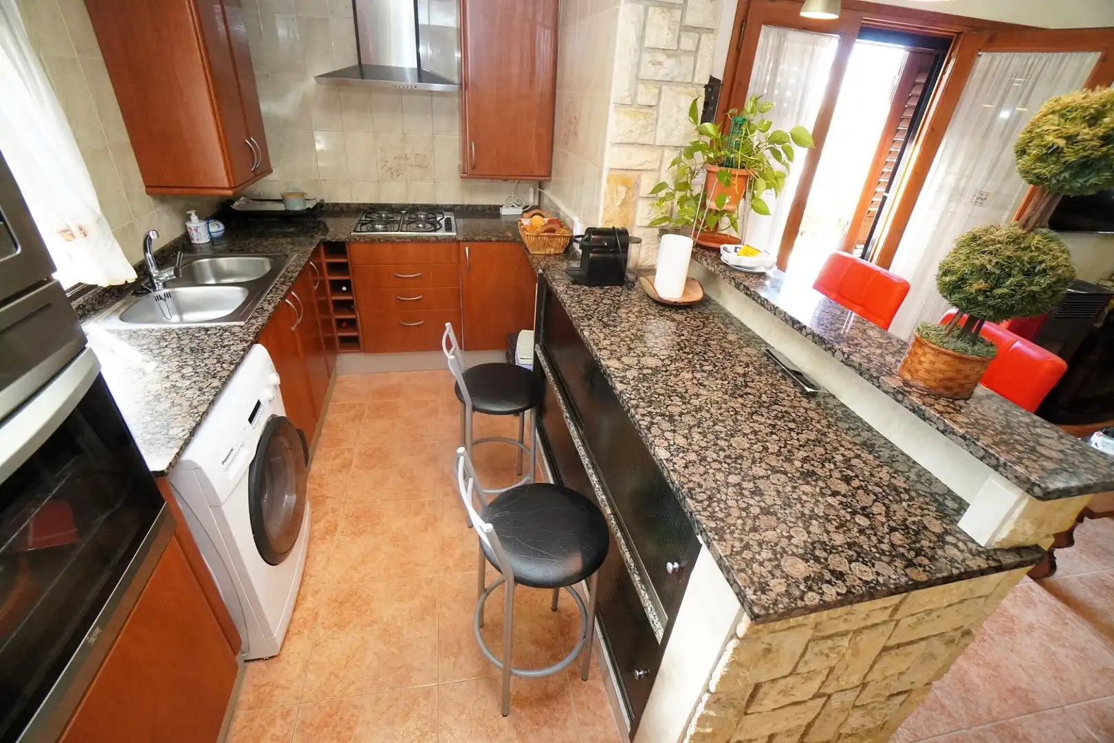 Casa con giardino in vendita a POESIA 7, imagen 19