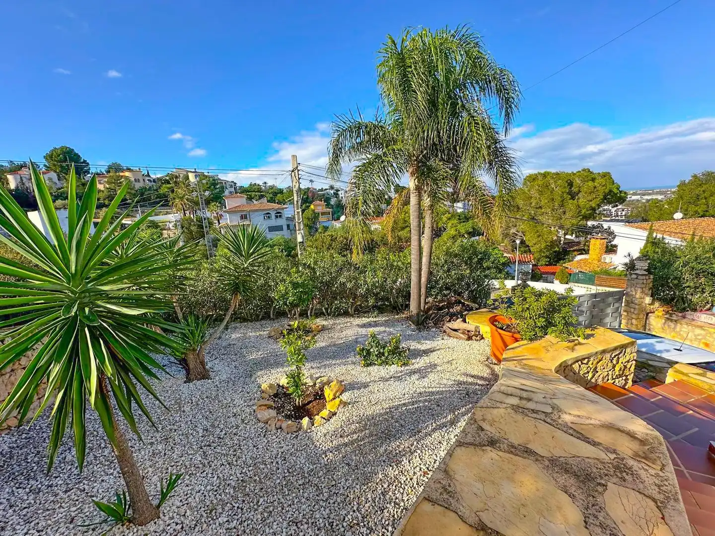 Villa mit Pool zum Verkauf in La Pedrera - Vessanes, imagen 29