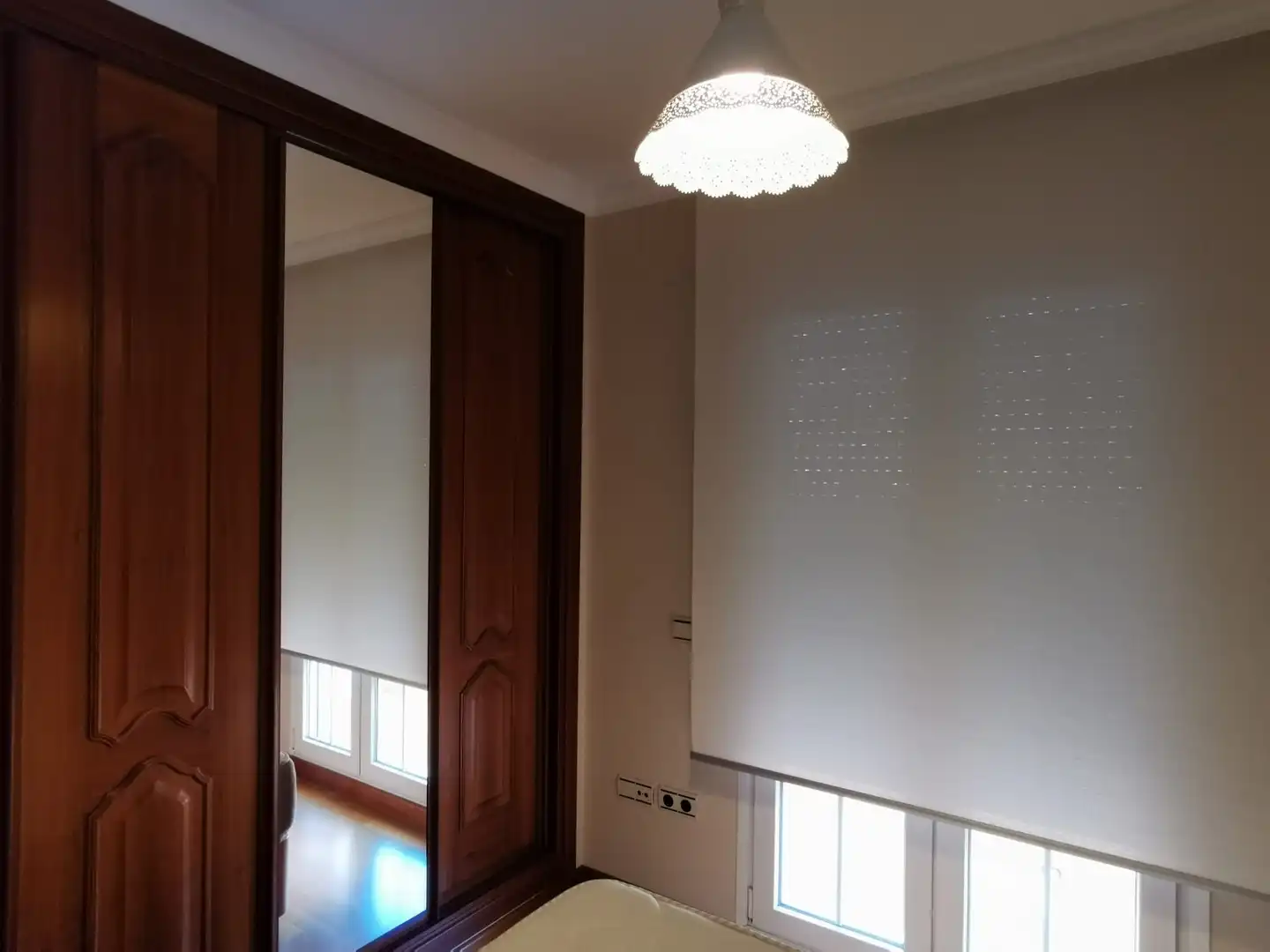 Flat for rent in Calle Madrigal, Camino de Antequera