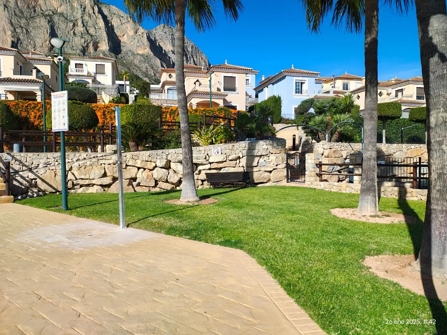 Maison mitoyenne avec piscine à vendre à Avinguda Balcon de Ponoig 37, imagen 33