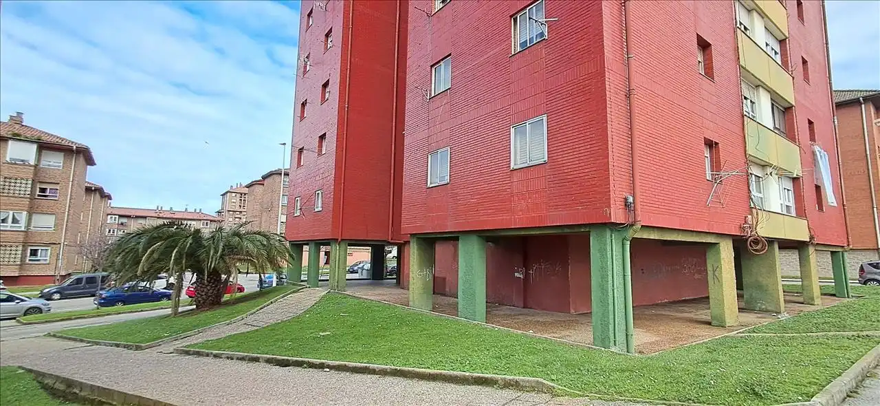 Piso en venta en Cardenal Herrera Oria, imagen 2