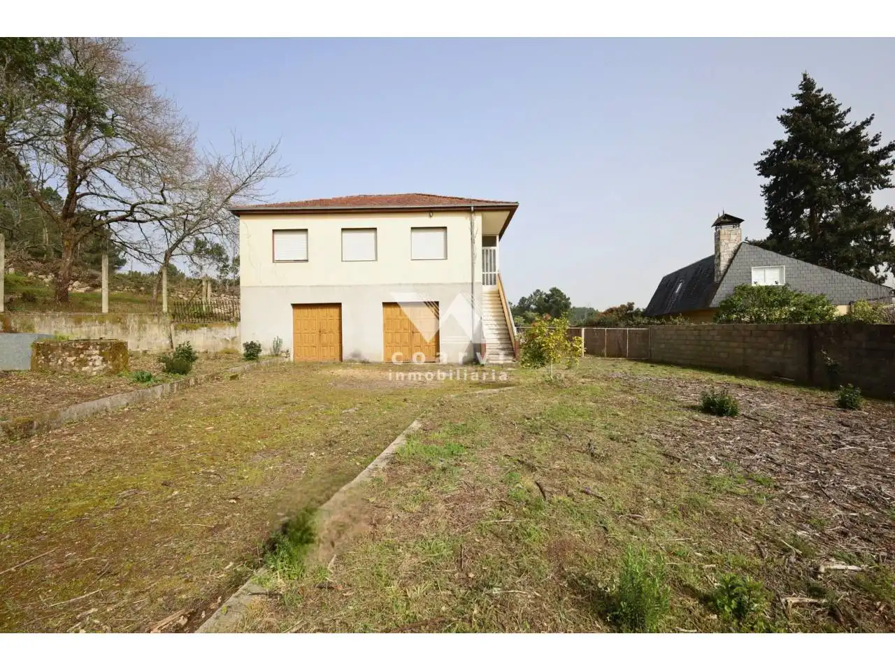 Haus mit Garten zum Verkauf in Calle Airas, imagen 2