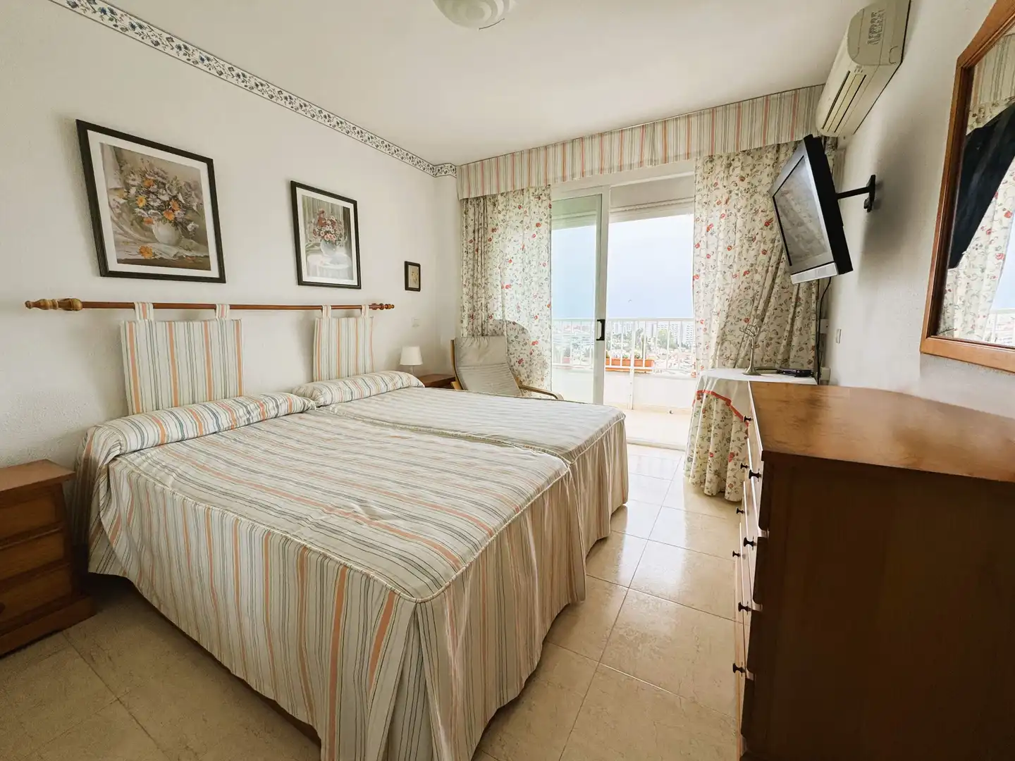 Appartement avec piscine à vendre à Puerto Marina, imagen 11