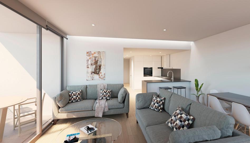 Foto 1 de Planta baja en venta en Son Fortesa, Illes Balears