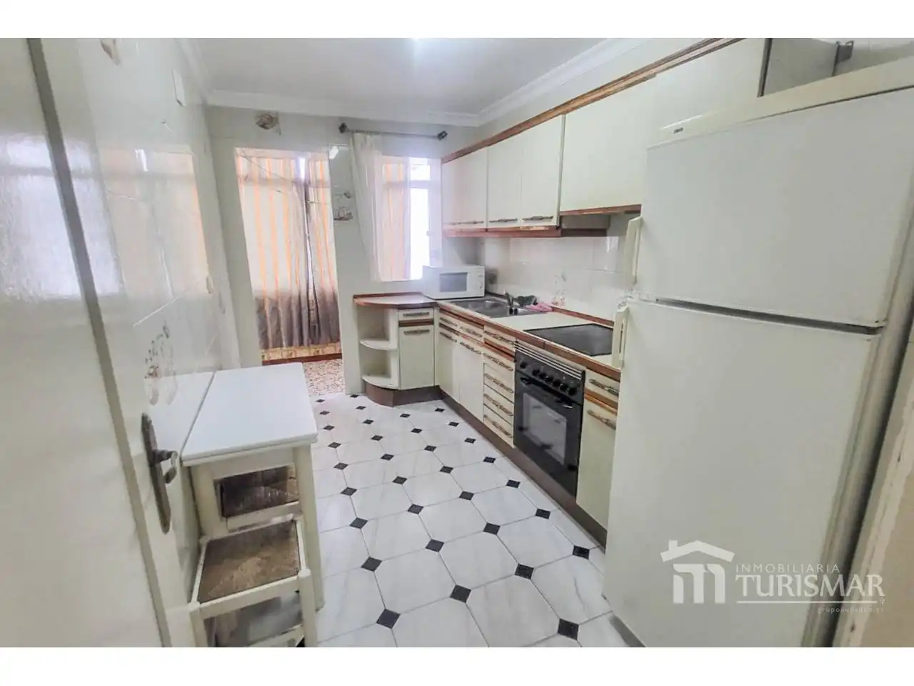 Piso en venta en Calle Extremadura, 1, Isla Cristina Ciudad