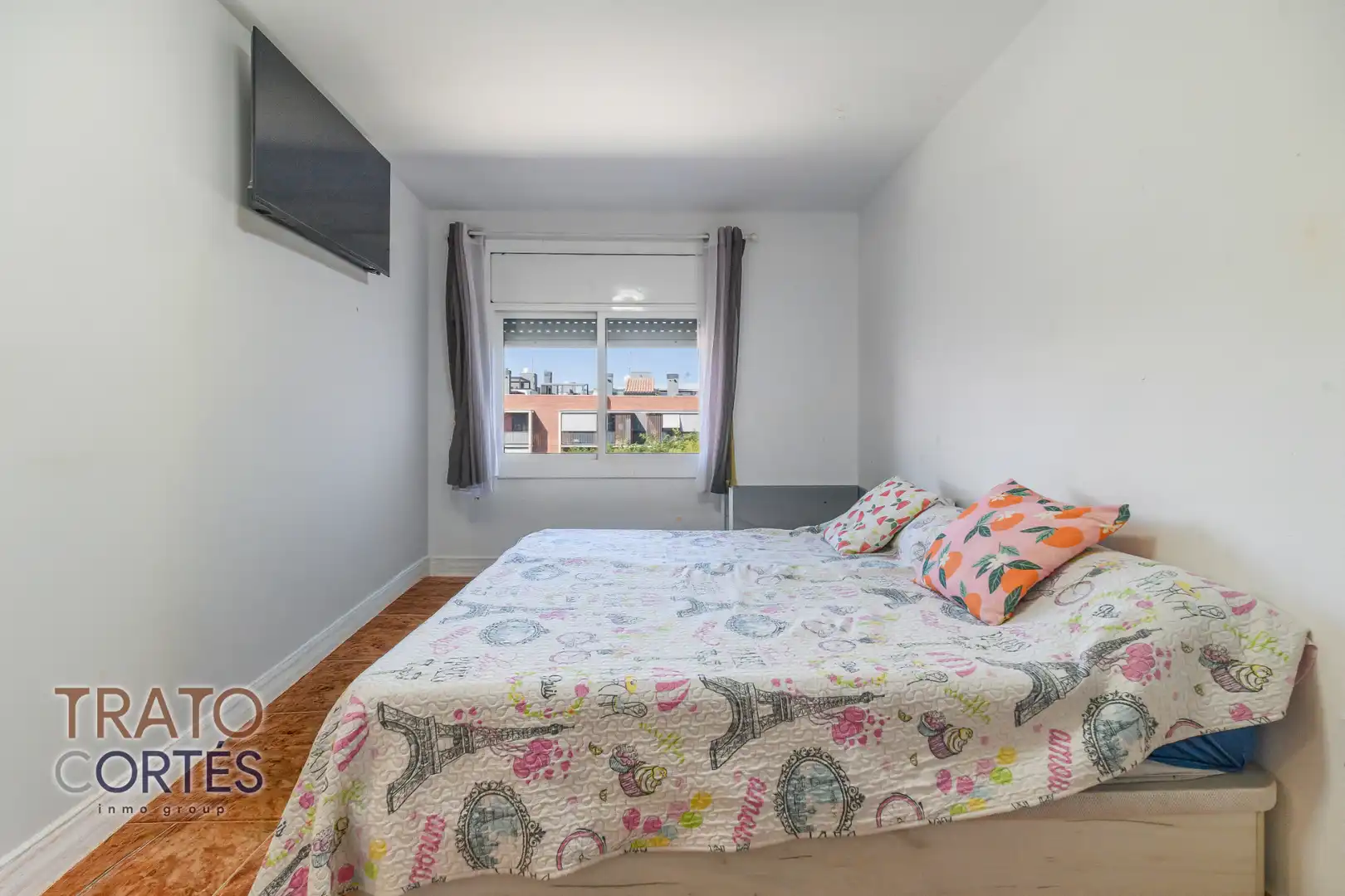 Flat with terrace for sale in Carretera de Barcelona, imagen 20