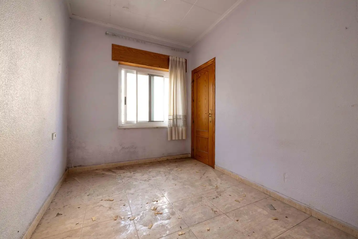 Bedroom of Houses for sale in Murcia  with Terrace