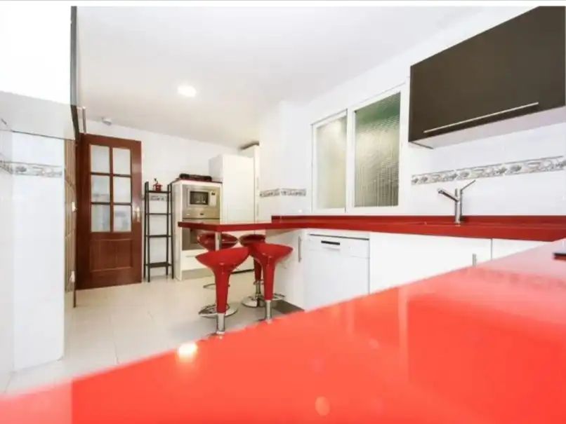 Wohnung mit Aufzug zur Miete in Acera del pilar 10, imagen 3