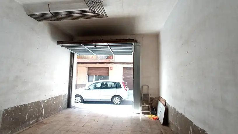 Locale commerciale in vendita a Vilanova del Camí