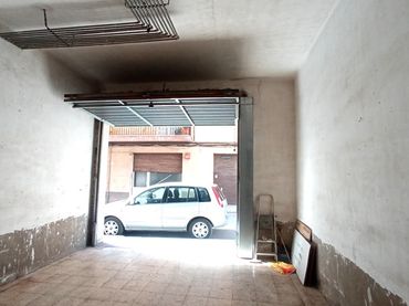 Locale commerciale in vendita a Vilanova del Camí