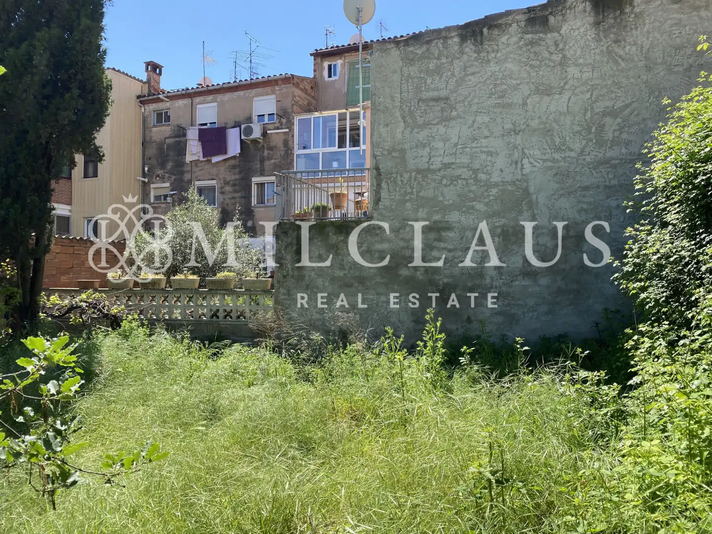 Residencial en venda en Manresa