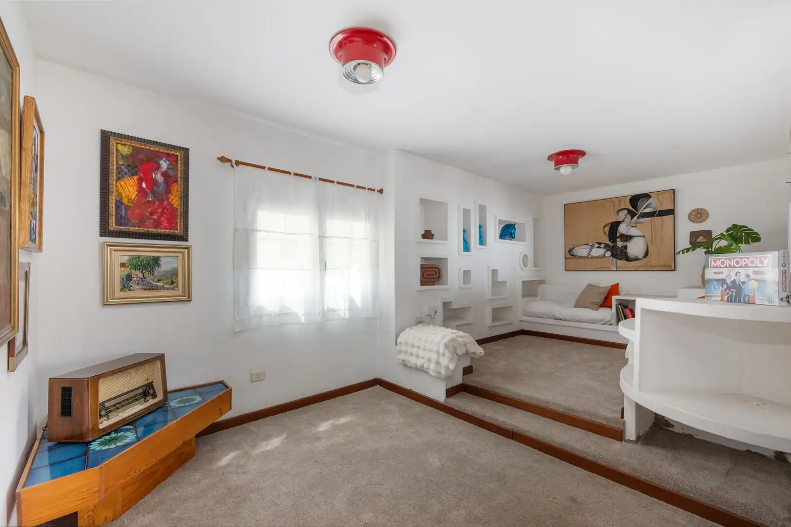 Living room of Houses for sale in Telde  with Private garden, Terrace and Storage room