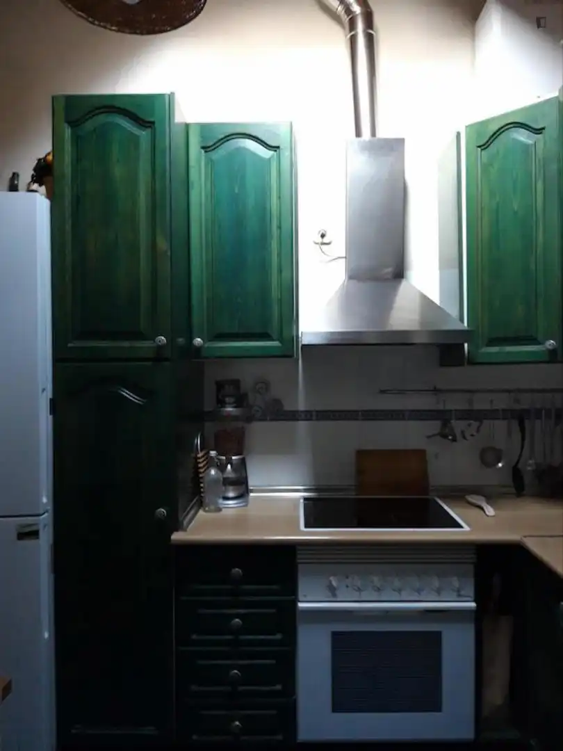 Habitació a Pacífico