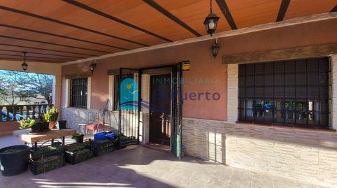 Foto 4 de Casa o xalet en venda a Los Almagros - Los Paganes - El Escobar, Murcia