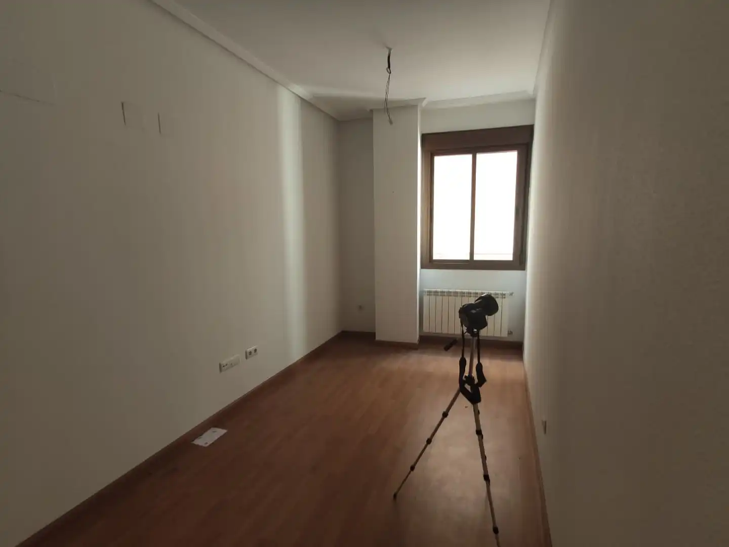 Habitación de Oficina de alquiler en Cáceres con Calefacción