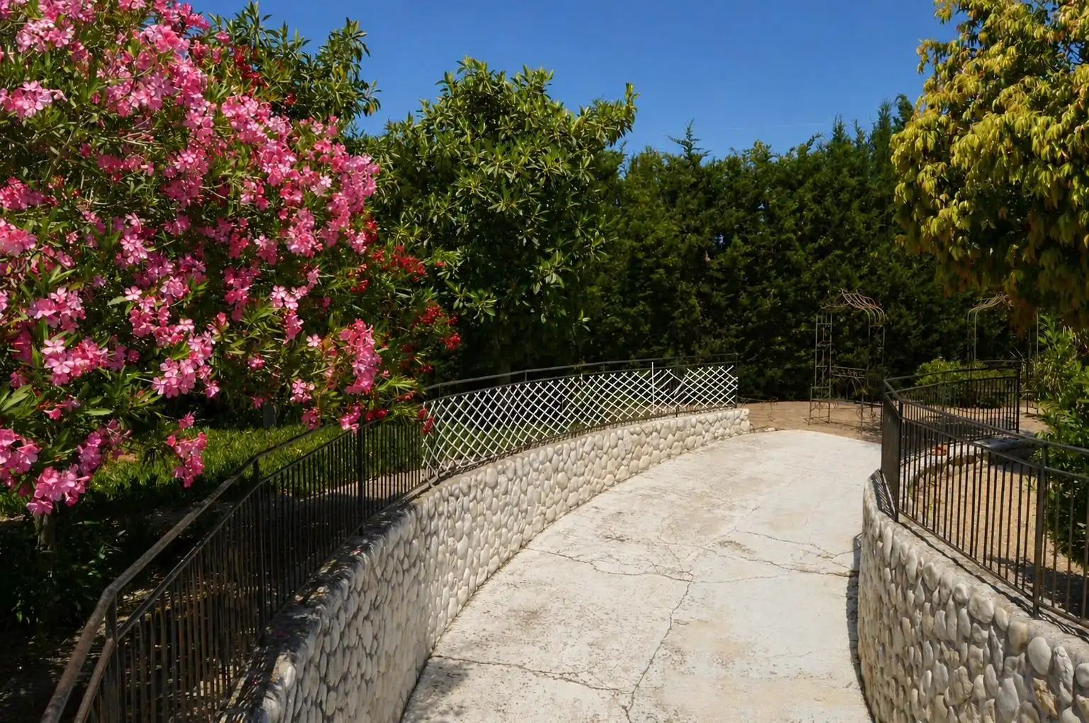 Casa amb jardí en venda a Binissalem, imagen 25