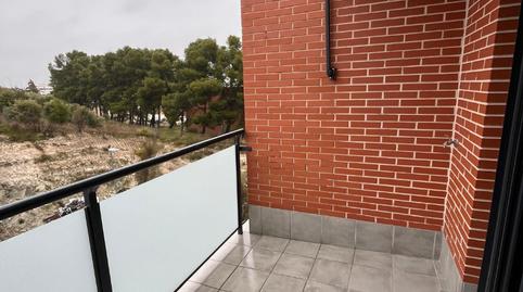 Photo 4 of Flat for rent in Calle Cortinas de Cervantes, Centro, Arganda del Rey