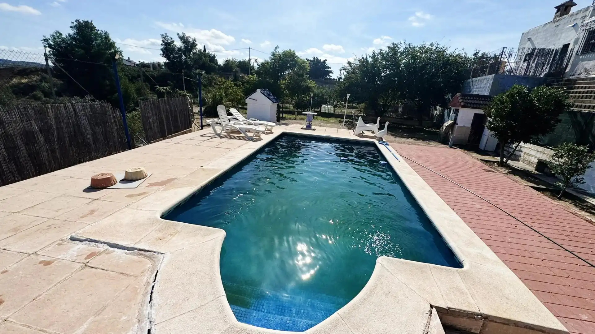 Xalet amb piscina en venda a POLIGONO 3, imagen 8