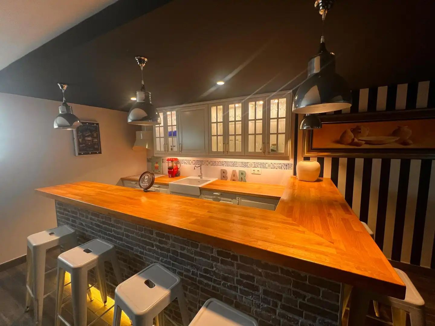 Detached homes for rent in Calle Tarramonta, 54, Casco Histórico
