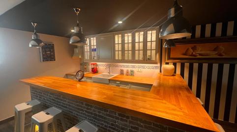 Foto 5 von Einfamilien-Reihenhaus zur Miete in Calle Tarramonta, 54, Casco Histórico, Churriana de la Vega