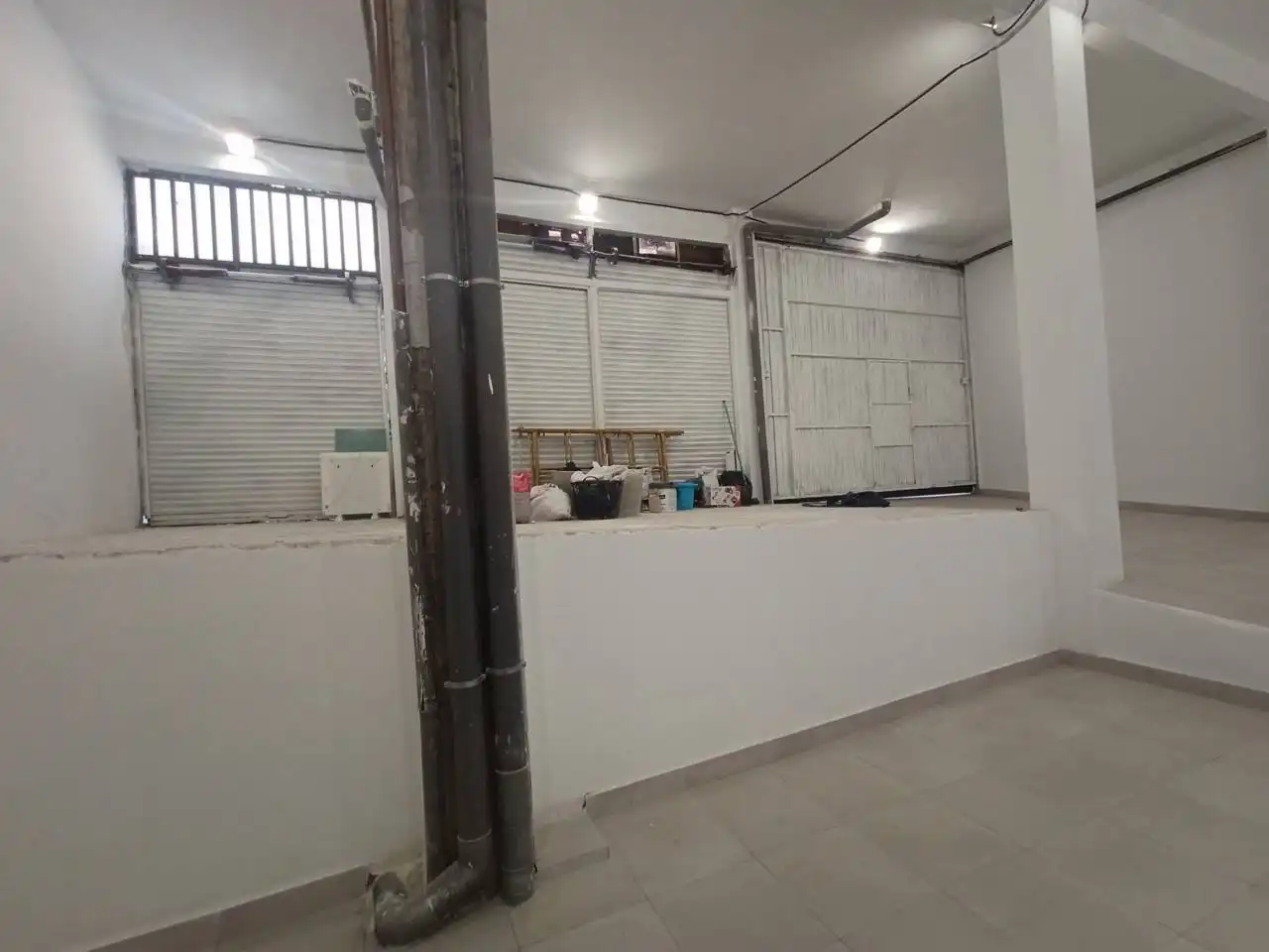 Local comercial en venda a Calle Pérez Galdós, imagen 16