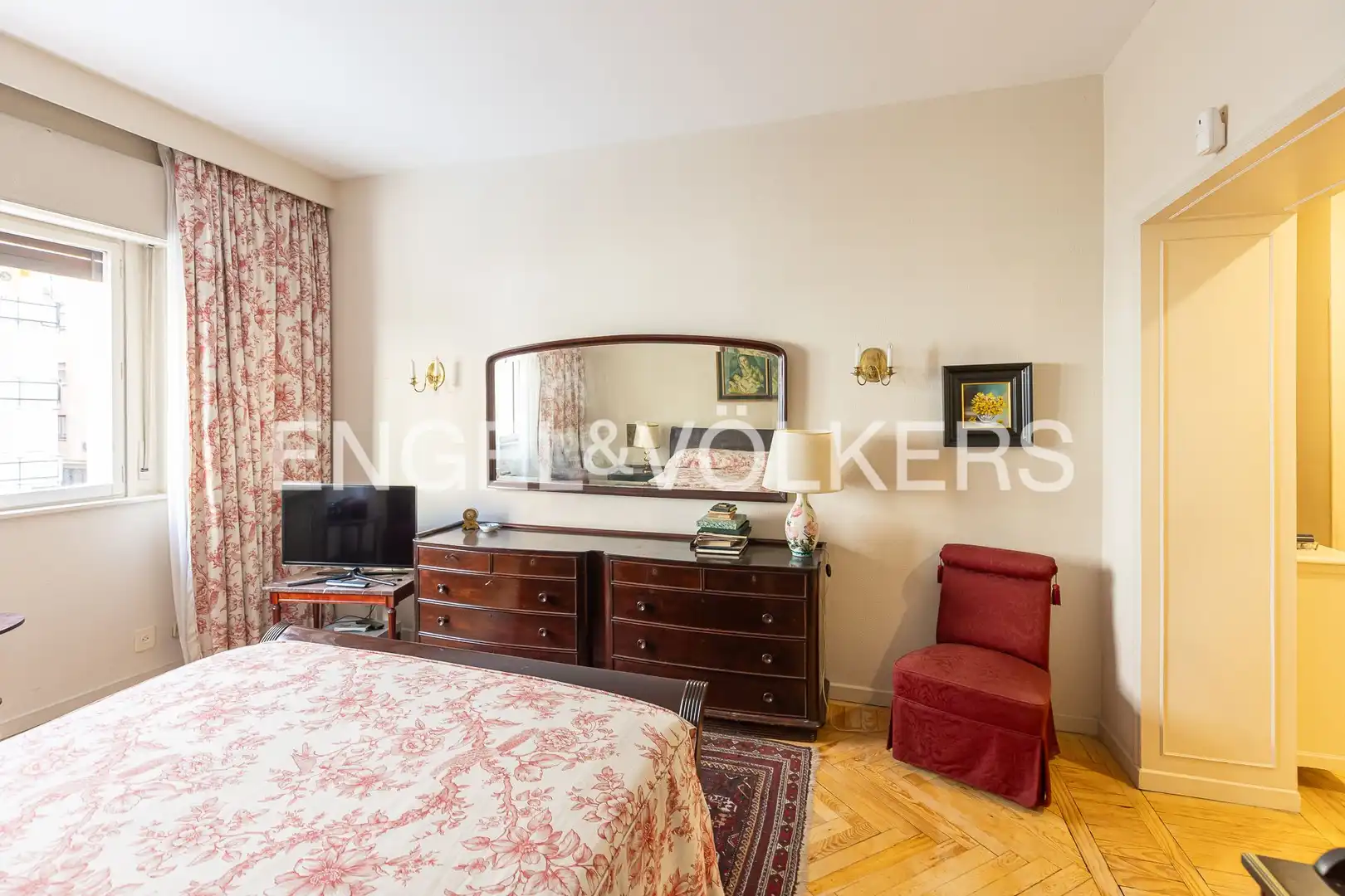 Flat with lift for sale in Calle de Juan Bravo, imagen 19