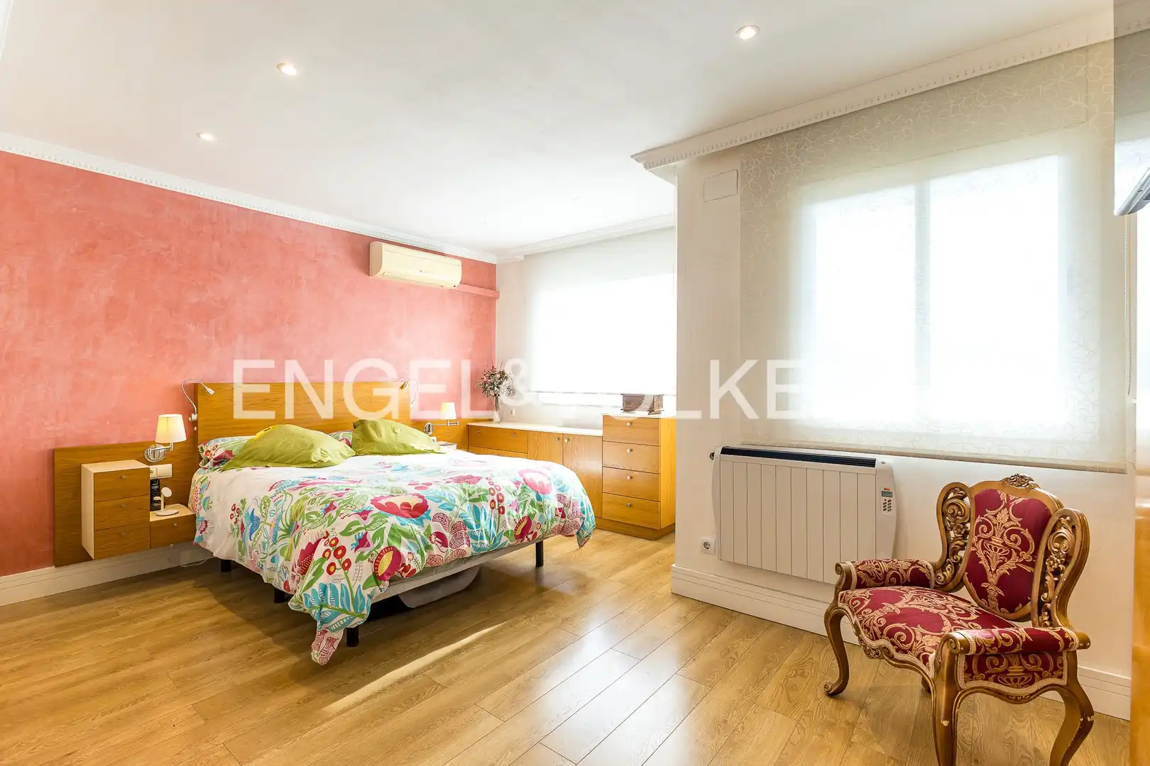 Habitación de Casa o chalet en venta en Bellvei con Calefacción, Terraza y Trastero