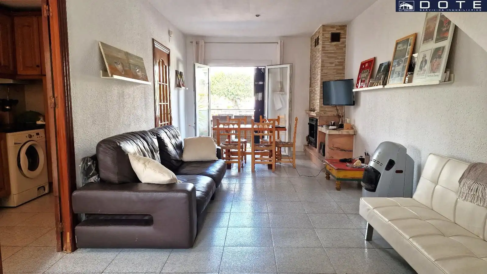 Einfamilien-Reihenhaus zum Verkauf in Marítima Nord
